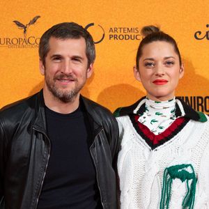 Guillaume Canet revient sur sa séparation avec Marion Cotillard dans Paris Match.

Marion Cotillard et  Guillaume Canet lors de l'avant-première du film "Nous finirons ensemble" au cinéma UGC Brouckère à Bruxelles, Belgique . © Alain Rolland/ImageBuzz/Bestimage