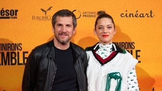 "Du respect l'un pour l'autre" : comment Guillaume Canet et Marion Cotillard ont su préserver leur équilibre familial après la fin de leur histoire