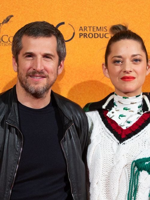 "Du respect l'un pour l'autre" : comment Guillaume Canet et Marion Cotillard ont su préserver leur équilibre familial après la fin de leur histoire