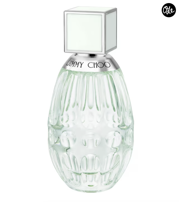 Jimmy Choo Floral - Eau de Toilette