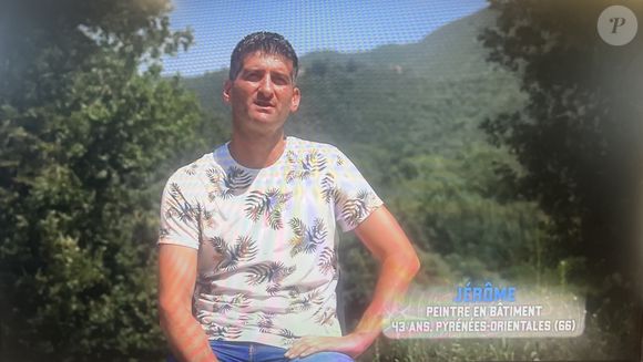 Profondément attaché à cette commune de 2800 habitants où sa famille est installée depuis des générations, il avait été choisi par le maire sortant pour lui succéder.

Jérôme, aventurier de la tribu Sud dans "Koh-Lanta, La Revanche des 4 Terres"