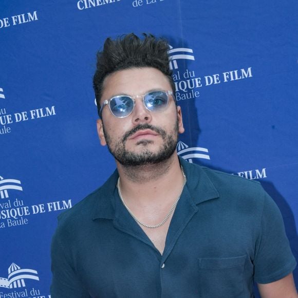 Kev Adams - Arrivée du jury au festival Cinéma & Musique de Film à La Baule. © Rachid Bellak / Bestimage