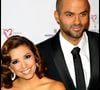 Leur relation s’est terminée en 2011 sur fond de tensions, notamment liées à une infidélité présumée.

Eva Longoria et Tony Parker à la soirée "Par Coeur Gala" au Pavillon Cambon Capucines. Photo par Guillaume Gaffiot/Bestimage