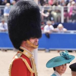 Capture d'écran Instagram.