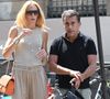 Il laisse derrière lui ses deux enfants nés de sa relation avec son ex-femme mais aussi sa compagne Astrid, une danseuse de 20 ans sa cadette.

Albert Kassabi (Bébert du groupe Les Forbans) et sa femme Astrid - J.L.Lahaye s'est marié en secondes noces avec sa compagne P.Aubin à la mairie du 18ème arrondissement de Paris, le 2 juillet 2025. Agence / Bestimage
