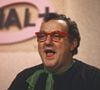 Située en Guadeloupe, elle a été totalement transformée.
Coluche sur Canal + - Pascal Baril/ABACAPRESS.COM