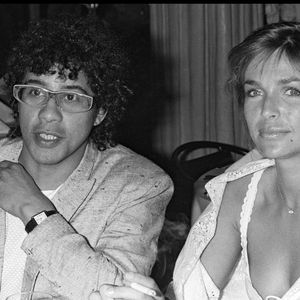 Et de souligner avec philosophie : "Nous sommes comme deux âmes soeurs".

Archives - Laurent Voulzy et Véronique Jannot à la soirée "Les Cannes" au Palace en 1984  (BERTRAND RINDOFF PETROFF / BESTIMAGE).