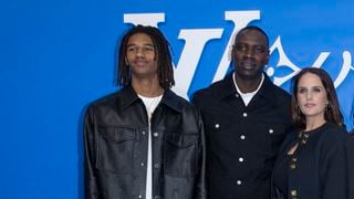 Omar Sy investit dans un domaine qui n'a rien à voir avec le cinéma, son fils Tidiane y est-il pour quelque chose ?