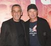 L'animateur et son sniper avaient noué une solide amitié au fil des années

Thierry Ardisson et Laurent Baffie - Première du film "Guy" au cinéma Gaumont-Opéra à Paris le 28 aout 2018. © Coadic Guirec/Bestimage