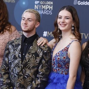 Dans un extrait de "C à vous" publié sur Instagram, Michou est revenu sur cette période difficile. 


Michou et Elsa Bois -  Photocall de la cérémonie de clôture du 62ème festival de télévision de Monte-Carlo le 20 juin 2023.

© Denis Guignebourg / Bestimage