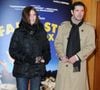 S'ils ont fini par se séparer, Chiara Mastroianni et Melvil Poupaud sont restés proches et ont tourné plusieurs films ensemble...

Chiara Mastroianni et Melvil Poupaud arrivent à la première de 'Fantastic Mr. Fox' au théâtre Arlequin à Paris, France, le 11 février 2010. Photo Mireille Ampilhac/Abaca