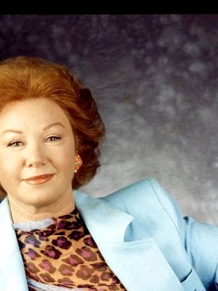 Nadine de Rothschild sous l'influence de deux hommes ?