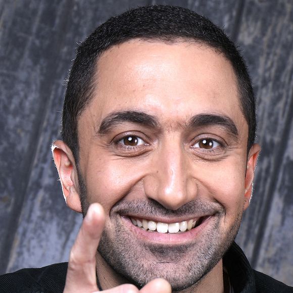 Exclusif - Rendez-vous avec Jimmy Mohamed lors de l'enregistrement de l'émission "Chez Jordan", présentée par Jordan de Luxe. Paris, le 18 avril 2022.
© Cédric Perrin/Bestimage