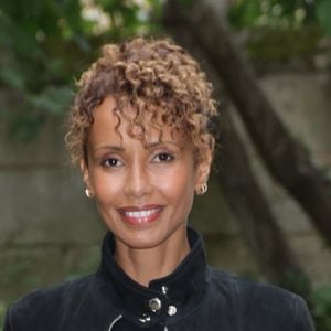 Sonia Rolland au photocall du film "Kwibuka (Le Souvenir)" lors de la 18ème édition du Festival du Film Francophone de Angoulême (FFA) le 27 août 2025.

© Coadic Guirec / Bestimage