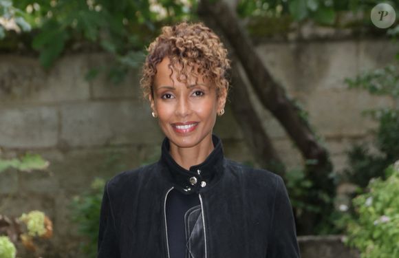 Sonia Rolland au photocall du film "Kwibuka (Le Souvenir)" lors de la 18ème édition du Festival du Film Francophone de Angoulême (FFA) le 27 août 2025.

© Coadic Guirec / Bestimage