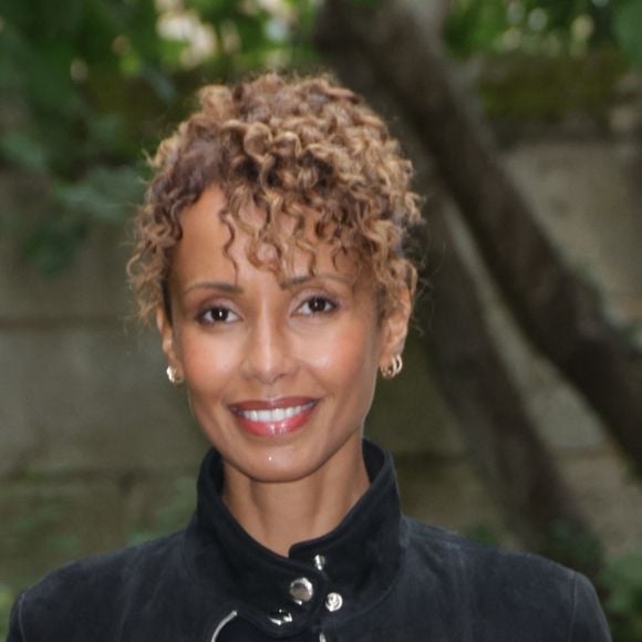 Sonia Rolland au photocall du film "Kwibuka (Le Souvenir)" lors de la 18ème édition du Festival du Film Francophone de Angoulême (FFA) le 27 août 2025.

© Coadic Guirec / Bestimage