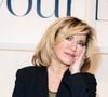 En interview pour "Purepeople", elle revient sur cette élimination précoce.

Natacha Amal lors de l'inauguration du premier pop up store Amäy organisé par yourBond.shop à Paris le 4 avril 2023.

© Pierre Perusseau / Bestimage