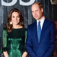 "Kate et moi avons été choqués..." : le prince William prend la parole après la perte d'un proche de la famille royale