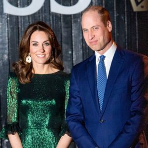 Le prince William a récemment perdu l'un de ses proches

Le prince William et Kate Middleton