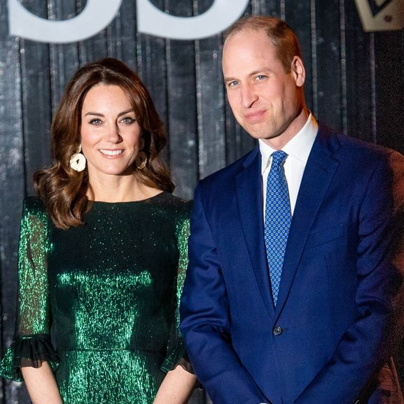 Le prince William a récemment perdu l'un de ses proches

Le prince William et Kate Middleton