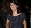 La journaliste sportive n'hésite pas à partager des clichés tendres de son couple, notamment sur Instagram.
Estelle Denis - Dîner d'inauguration du club Roxie au 23 Rue de Ponthieu dans le 8ème arrondissement de Paris le 27 novembre 2018. © Marc Ausset-Lacroix/Bestimage