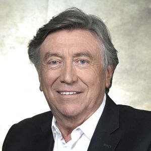 Portrait de Jacques Legros lors de l'enregistrement de l'émission "Chez Jordan" à Paris le 29 avril 2022.  © Cédric Perrin / Bestimage