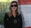 "En Anjou, faites le détour, ça vaut vraiment la peine", ajoute-t-elle, en révélant que le bâtiment lui évoque également des "souvenirs d’enfance en prime".

Valérie Trierweiler - Première édition du prix de la pensée libre au restaurant Laurent à Paris le 21 mai 2026. Constituée de deux catégories, " essai économique " et " essai politique ", la distinction vise à récompenser des ouvrages parus entre septembre 2025 et février 2026, et qui interrogent et racontent l'histoire de notre époque.  © Philippe Baldini/Bestimage