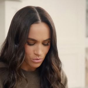 L'épouse du prince Harry recevra d'ailleurs une distinction, avant de prononcer un discours

Meghan Markle dans son émission sur Netflix diffusée en 2025.
Crédit : Meghan / Instagram