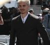 Il débute sa carrière en France avec un long-métrage en France.

Hollywood, Californie — Des célébrités, des athlètes et des invités de marque se sont réunis à Hollywood, en Californie, pour célébrer David Beckham à l’occasion de l’inauguration de son étoile sur le Hollywood Walk of Fame.
Backgrid USA / Bestimage