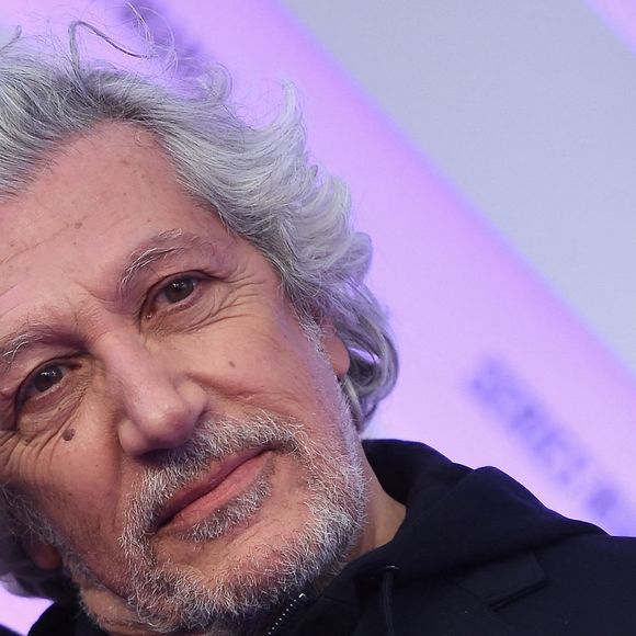 La fille d'Alain Chabat enceinte de son 2e enfant

Alain Chabat pour Astérix Et Obélix Le Grand Combat assiste au Festival Series Mania le 23 mars 2025 à Lille, France. Phot oby Franck Castel/ABACAPRESS.COM