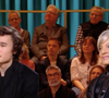 Hélène Mercier-Arnault dans "Quelle Époque" le 4 avril 2026 France 2