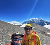 À 29 ans, la fille de l’entraîneur Philippe Willmann, bien connu dans le monde du ski, se trouvait avec son mari Pierre-Idris Mehdi lorsque le drame s’est produit.