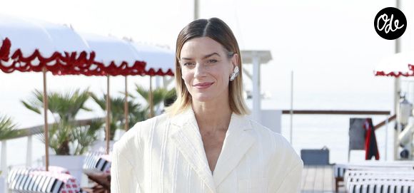 Fauve Hautot est au casting de la série "La Cible" dont la diffusion commence ce soir sur TF1

Fauve Hautot de la série "Rien ne t'efface" - La 8ème édition du festival CANNESERIES à Cannes. © Christophe Aubert via Bestimage
