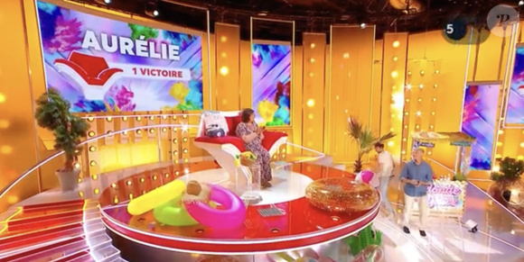 Joël éliminé de "Tout le monde veut prendre sa place".