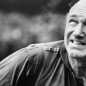 Gene Hackman, photo promotionnelle du film Bat 21, Tri-Star Pictures, 1988. © JT Vintage/Glasshouse via ZUMA Wire /Bestimage