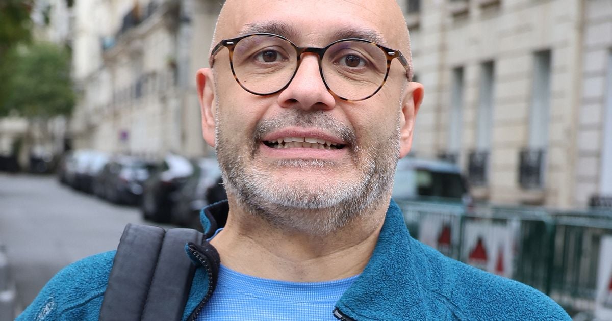 Yoann Rio Yoann Riou : la grande décision avec sa compagne Nathalie qui ...