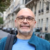 "On a pris une grande décision avec ma compagne" : Yoann Riou change d'avis à propos de son mariage