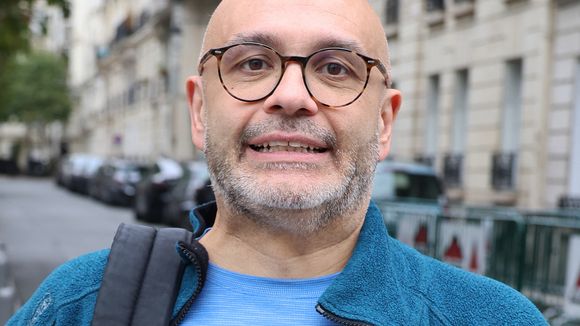 "On a pris une grande décision avec ma compagne" : Yoann Riou change d'avis à propos de son mariage