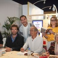 "Il a fallu trouver un équilibre" : Pour deux des frères Kretz de l'émission L'Agence, travailler ensemble n'a pas été une évidence