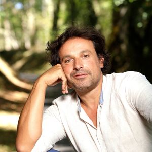 Il était très sensible à certains sons

Bruno Salomone pose lors d'une séance de portrait à Paris, France, en août 2019. Photo par VIM/ABACAPRESS.COM
