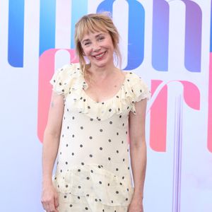 Julie Depardieu - Photocall de "Les derniers jours de Charles Baudelaire" lors de la 65eme édition du Festival TV De Monte Carlo le 14 juin 2026.

© Denis Guignebourg /Bestimage