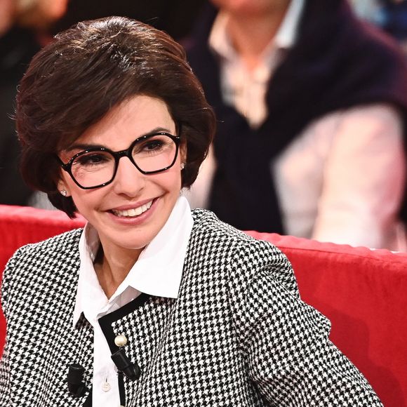 Ce dimanche 16 mars, Rachida Dati sera l'invitée de Michel Drucker 

Exclusif - Rachida Dati - Enregistrement de l'émission Vivement dimanche, le 4 mars 2025, présentée par Michel Drucker au studio Rive Gauche à Paris, diffusée le 16 mars sur France 3. 
© Guillaume Gaffiot / Bestimge