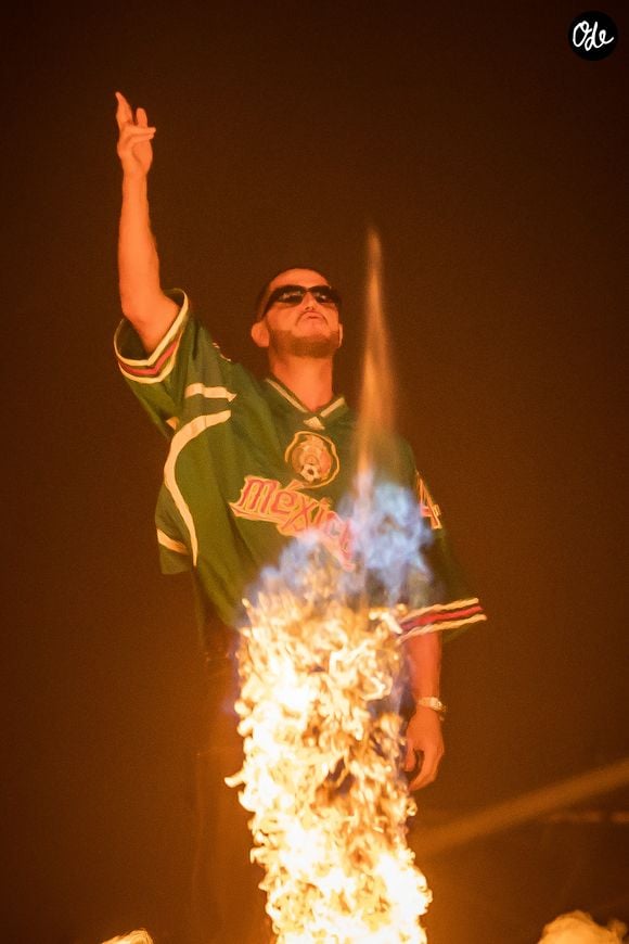 Une collaboration prometteuse qui suscite déjà un enthousiasme immense chez les fans.

DJ Snake à l'Ultra Europe Festival, à Split, en Croatie, le 11 Juillet 2026. 

© Zvonimir Barisin/PIXSELL