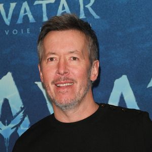 Jean-Luc Lemoine à la première du film "Avatar: La Voie de l'Eau" au cinéma Le Grand Rex à Paris, le 13 décembre 2022.

© COADIC GUIREC / BESTIMAGE