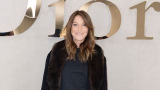 Carla Bruni fière du père de son fils Aurélien : elle soutient le nouveau projet de Raphaël Enthoven