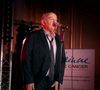"Ça ne l'a pas changée parce que, grâce à leur mère, je réussissais à m'isoler pour écrire, composer", a-t-il dévoilé. 

Exclusif - Concert de Michel Jonasz (offert pour "Vaincre le cancer") - Soirée de Gala de l’Association "Vaincre le cancer" au Cercle de l'Union Interalliée à Paris, France, le 12 Novembre 2023.  © Bertrand Rindoff / Bestimage