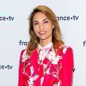 Ariane Brodier avait révélé il y a quelques mois avoir été victime de deux agressions en quelques jours.

Ariane Brodier lors du photocall dans le cadre de la conférence de presse de France Télévisions au Pavillon Gabriel à Paris, France. Photo par Pierre Perusseau/Bestimage