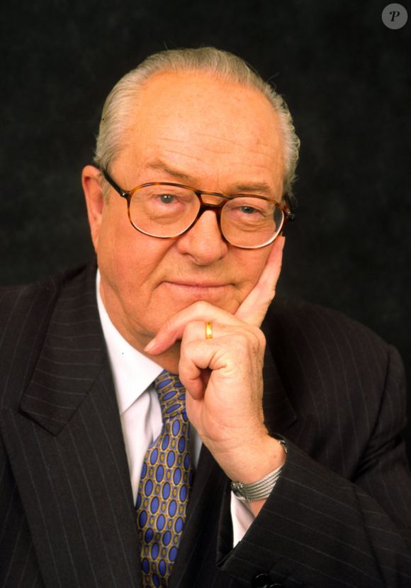 La ville natale de l'ancien leader de l'extrême droite, samedi 11 janvier.

Jean-Marie Le Pen.