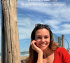 Précisément l'endroit où le couple a passé du bon temps, face à la mer de la célèbre plage du Sillon, à déguster des fruits de mer en terrasse comme s'en est réjouit la médecin de 33 ans en story Instagram

Marine Lorphelin à Saint-Malo avec son compagnon Stan