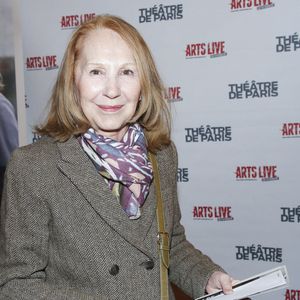 Un problème de santé ayant nécessité une hospitalisation l’a contrainte à annuler sa venue, a révélé Jean-Yves Forest, vice-président du Comité de la rose. 

Exclusif - Nathalie Baye - Générale de la pièce "Royan, la professeur de Français" au théâtre de Paris le 17 avril 2024. © Borde / Rindoff / Bestimage